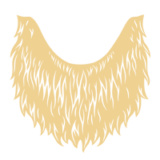beard