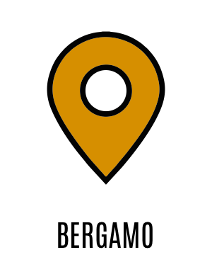 Bergamo Bergamo