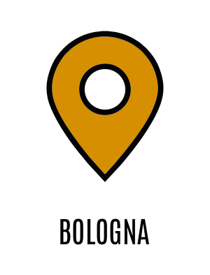 FLAG BOLOGNA FLAG BOLOGNA
