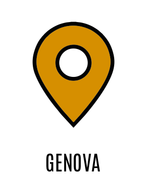 Genova Genova