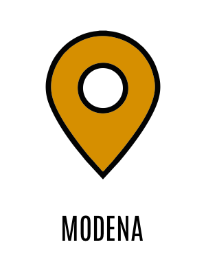 Modena Modena